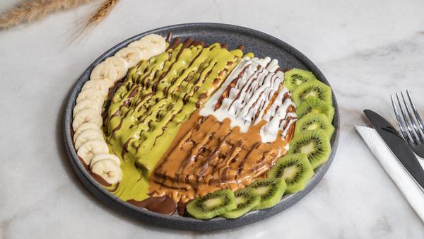 Eros Waffle